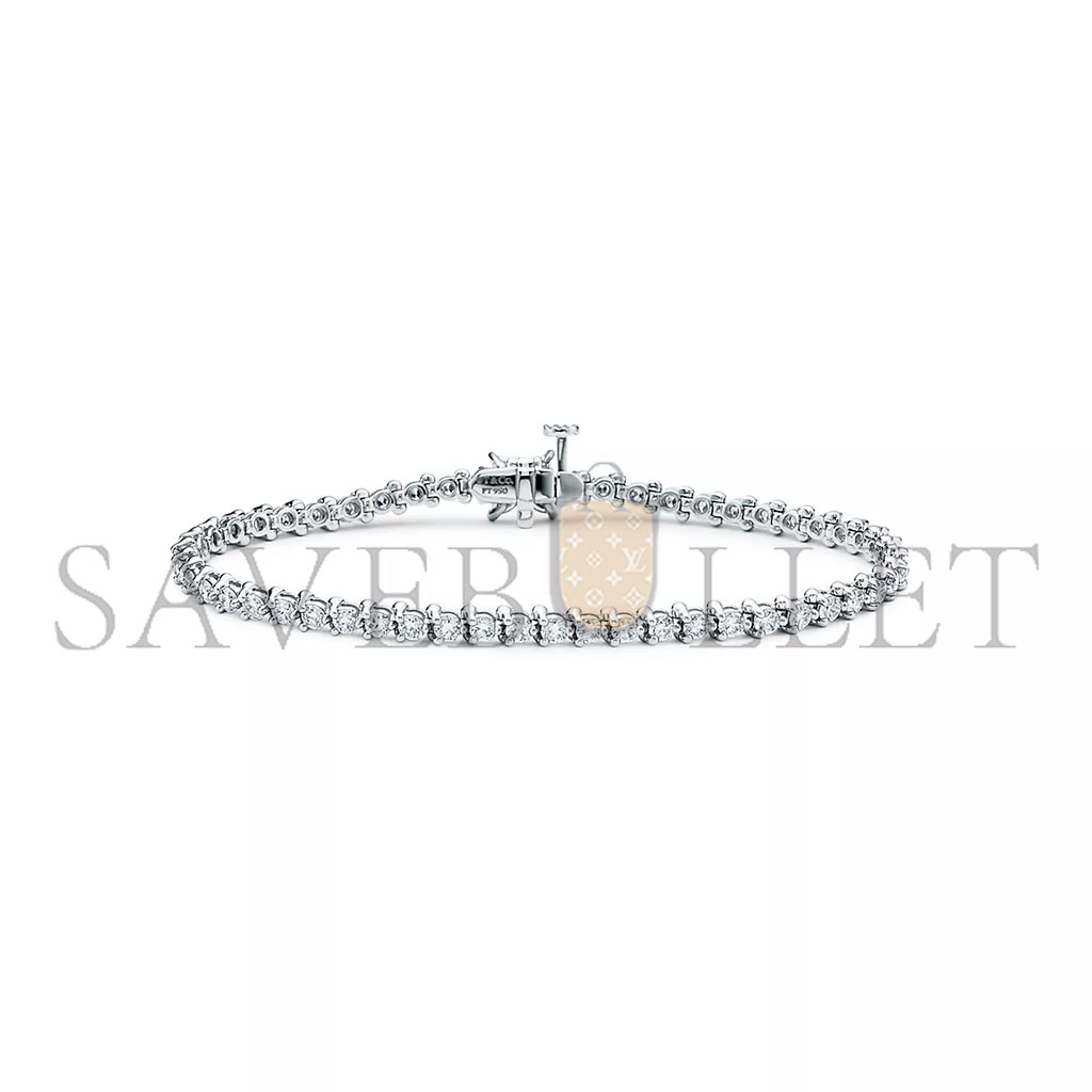 TIFFANY VICTORIA® TENNIS BRACELET 60088600